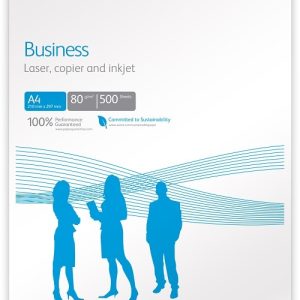 XEROX Business ECF Kopierpapier 80g/qm DIN A3