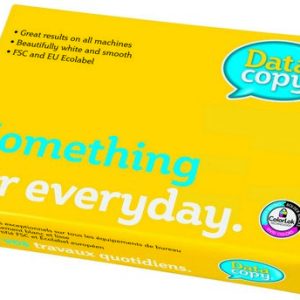 Data Copy Kopierpapier 80g/qm DIN A4