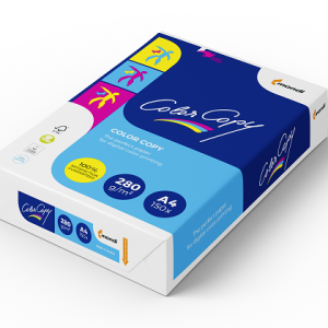 Color Copy Farblaserpapier 280g/qm DIN A4
