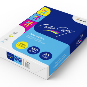 Color Copy Farblaserpapier 350g/qm DIN A3