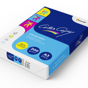 Color Copy Farblaserpapier 200g/qm DIN A3