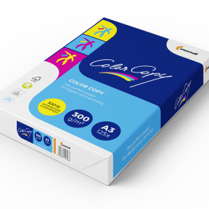 Color Copy Farblaserpapier 300g/qm DIN A3