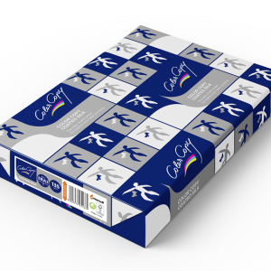 Color Copy silk Farblaserpapier 135g/qm DIN SR A3