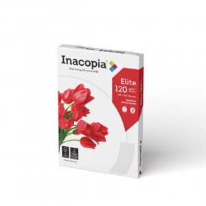 Inacopia Elite colour supreme Kopierpapier 120g/qm DIN A4