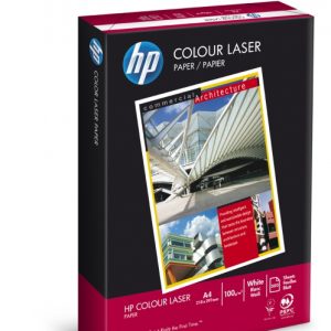 HP Colour Laser CHP 410 250g/qm DIN A4