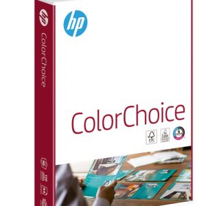 HP Color Choice CHP 760 90g/qm DIN A3
