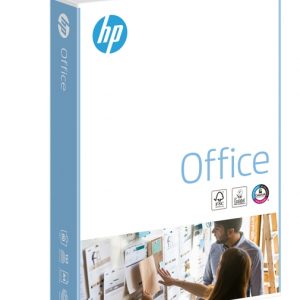 HP Office CHP110 Kopierpapier 80g/qm DIN A4
