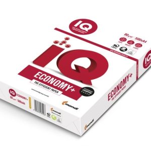 IQ economy+ Kopierpapier 80g/qm DIN A3