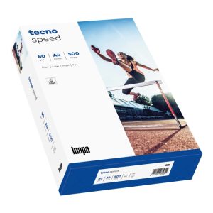 Tecno Speed Kopierpapier 80g/qm DIN A3