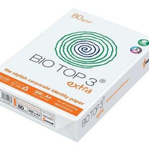 BIO TOP 3® extra Kopierpapier 250g/qm SRA3