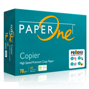 PaperOne Copier Kopierpapier 80g/qm DIN A4