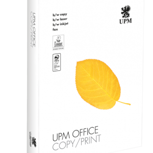 UPM Office Copy/Print Kopierpapier 80g/qm DIN A4