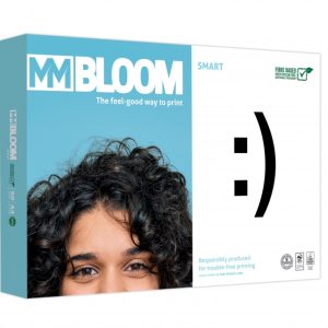 MM BLOOM Smart Kopierpapier 80g/qm DIN A3