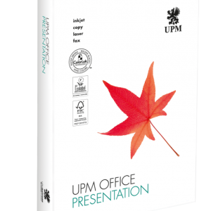 UPM Office Presentation Kopierpapier 80g/qm DIN A3