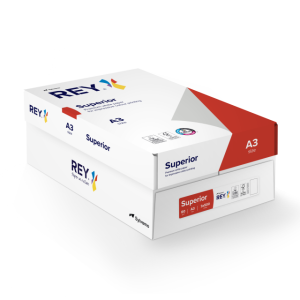 Rey Superior Kopierpapier 80g/qm DIN A3